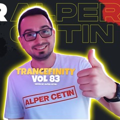 Trancefinity 83 (Alper Cetin)