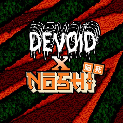 Devoïd X Noshi - Leave Me (Clip)