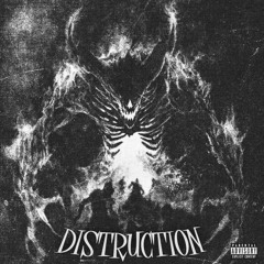 DISTRUCTION w/ EMSAN