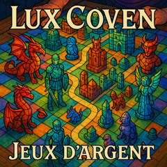 JEUX D'ARGENT