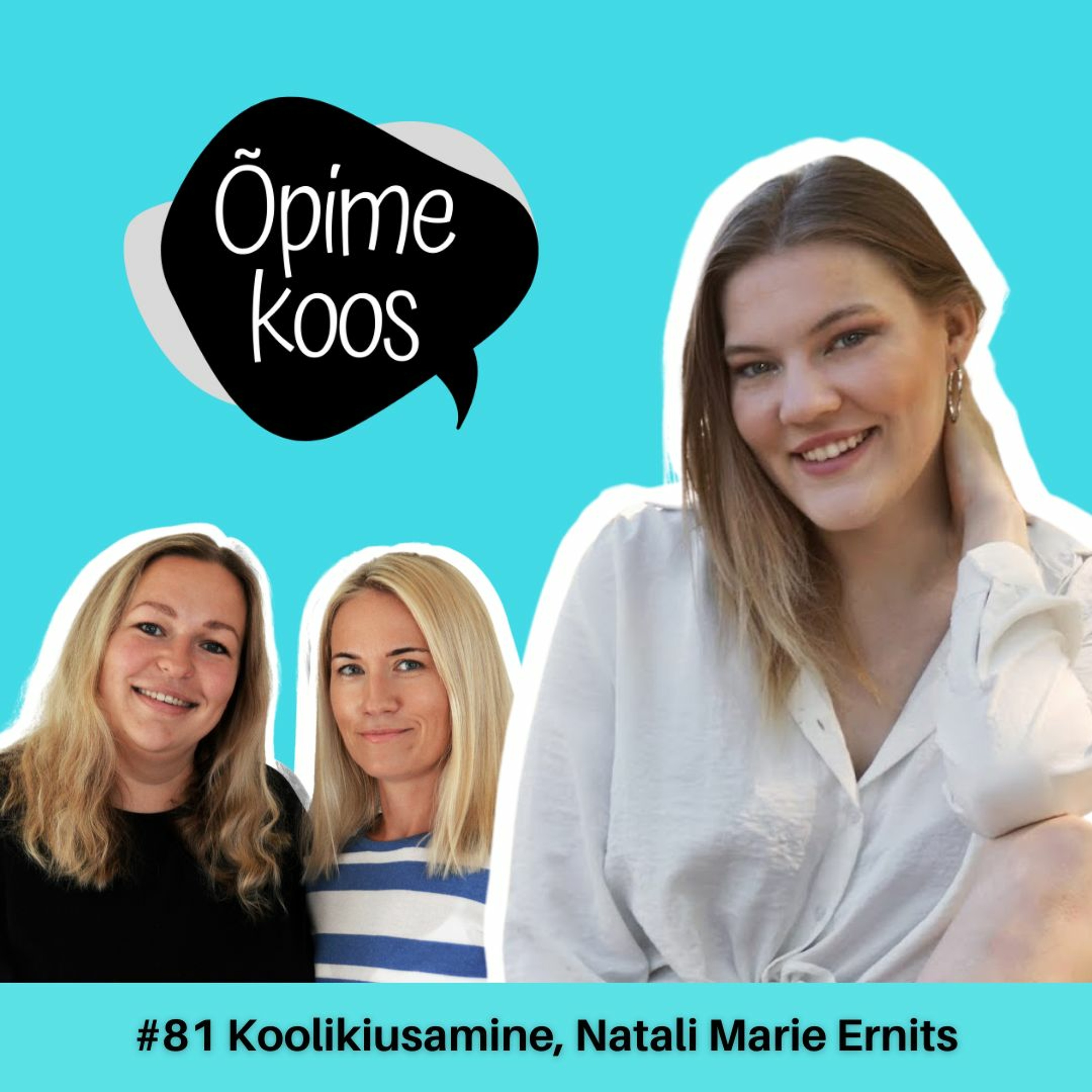 Õpime koos