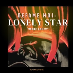 The Weeknd and Mike Dean - "Defame Moi" and "More Coke!" meets "Lonely Star"