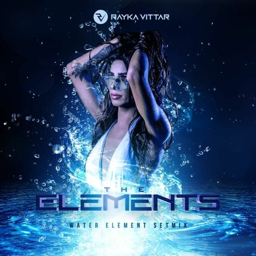 THE ELEMENTS - ELEMENTO AGUA (SETMIX)