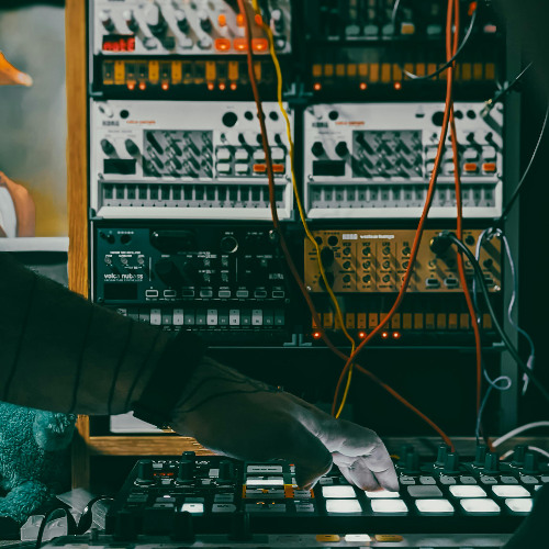 Battle of the Synths