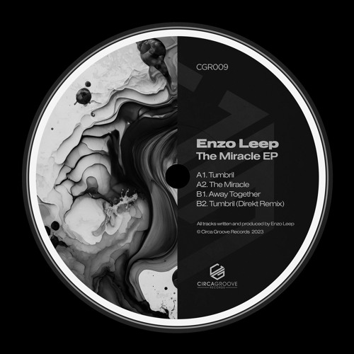Enzo Leep - Tumbril (Direkt Remix)