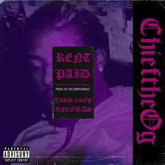 Rent Paid prod. by JuloOntheBeat