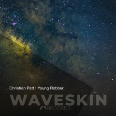 Christian Patt - Young Robber