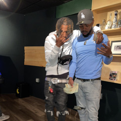 SLIDE x 2LittKlouty ft TGlizzy