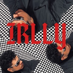 I RLLY (feat. pablø)