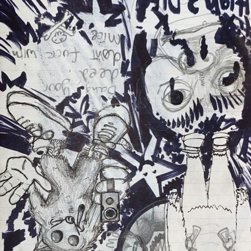 Mysteries v3 Tempo Tap 2 - OG×NF