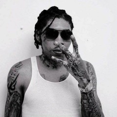 Vybz Kartel - Interracial