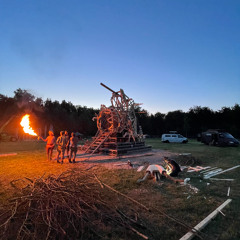 Ashes and Smoke | WtSS2025