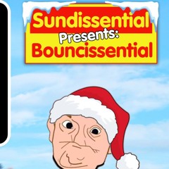 Bouncissential Christmas Live Stream
