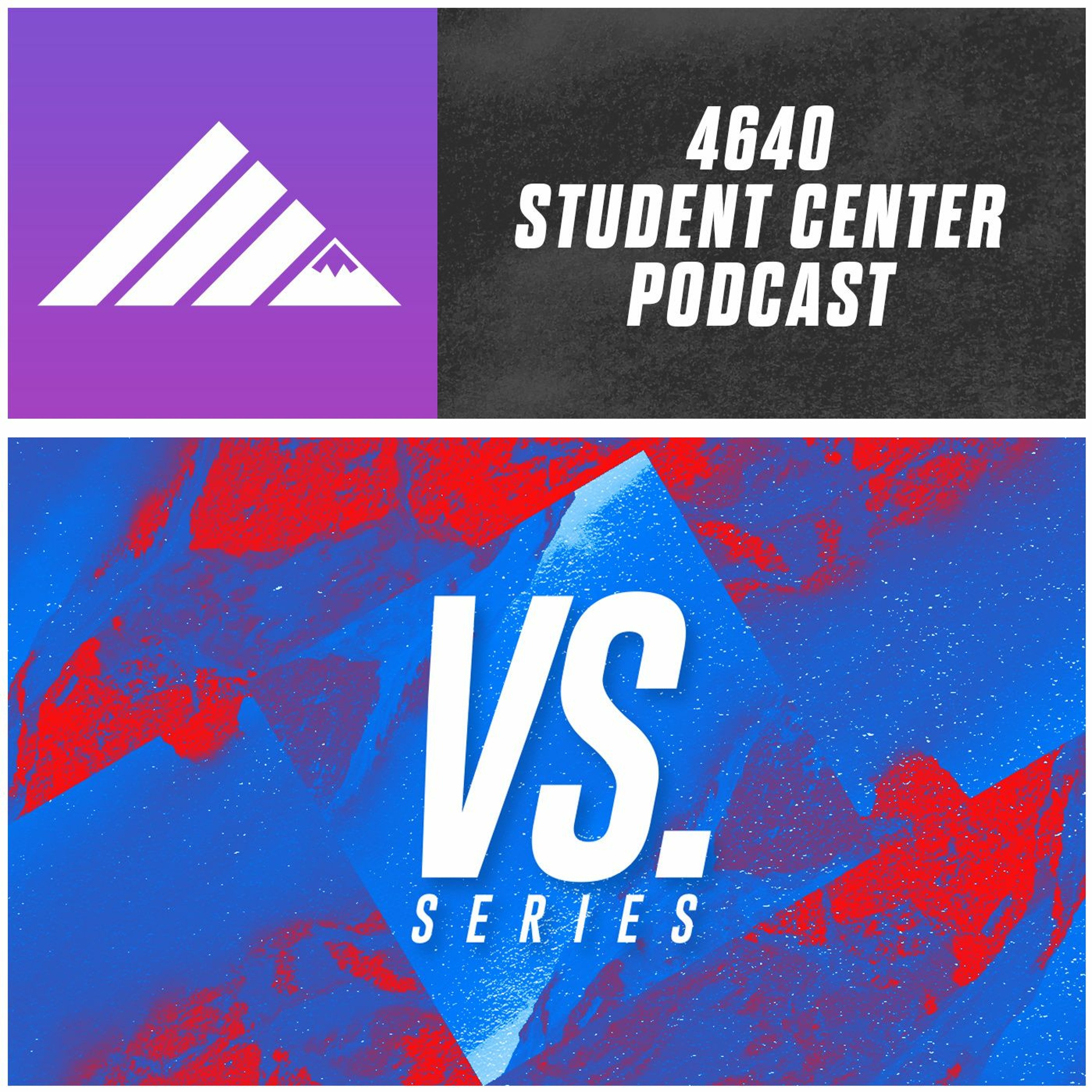 4640 Student Center