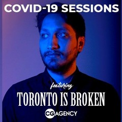 CGRadio Sessions 02 - Toronto Is Broken