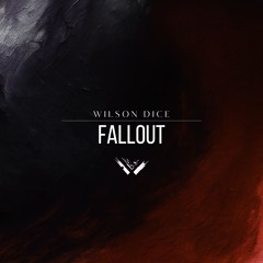 Wilson Dice - Fallout