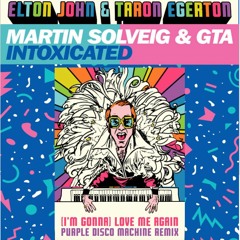 Intoxicated X Love Me Again