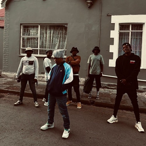 Cash Up feat. Issa Menace x YungPee x Yung Eternal Flowz