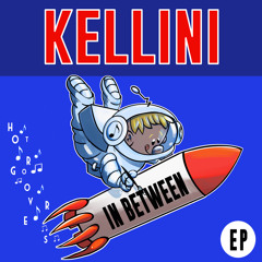 Premiere: KELLINI - Garden Work | HOT GROOVERS