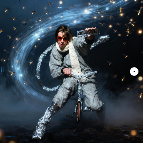 SVT409 - Oliver Koletzki - Der Mückenschwarm (Andhim 20yrs SVT Remix) [Snippet]