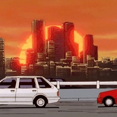 frank ocean white ferrari - [slowed + reverb]