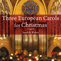 Cradle Lullaby on an Austrian Carol: Still, Still, Still (feat. Jacob B. Weber)