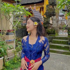 DJ CINTA SEGITIGA [BALINESE MIX] - DJ EnyesJck