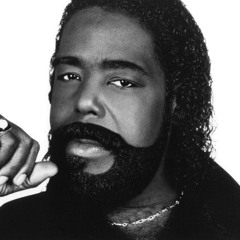 Barry White - 07. It's All About love