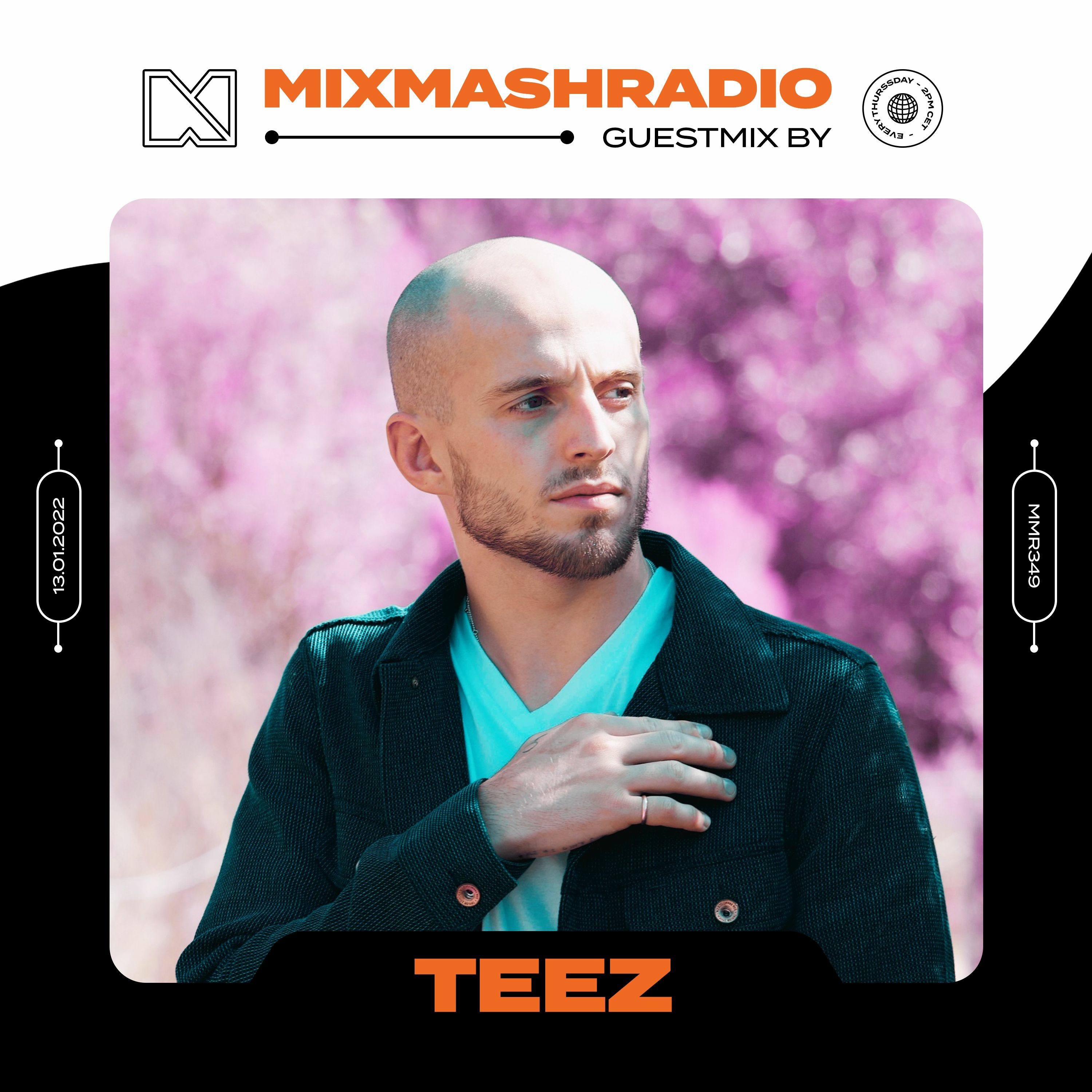 Mixmash Radio