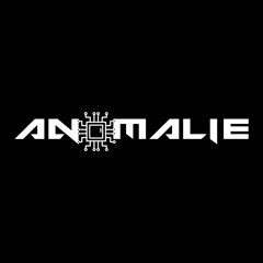 Anomalie DJ Set - Xibalba Stream