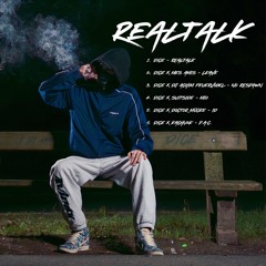 REALTALK EP