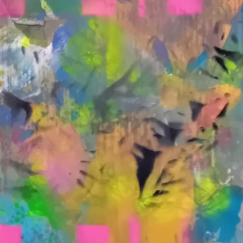 Iridium (original mix by Oscar de ache)