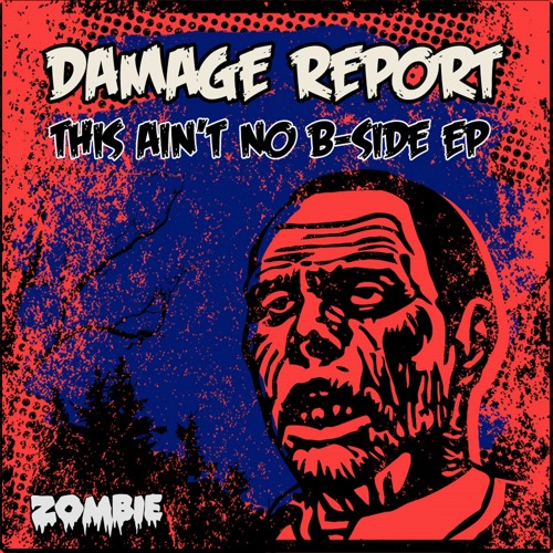 ZOMBIEUK055 - DAMAGE REPORT