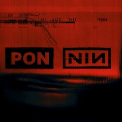 Nine Inch Nails - The Hand That Feeds (Part of Nothing Remix)[Free Download]