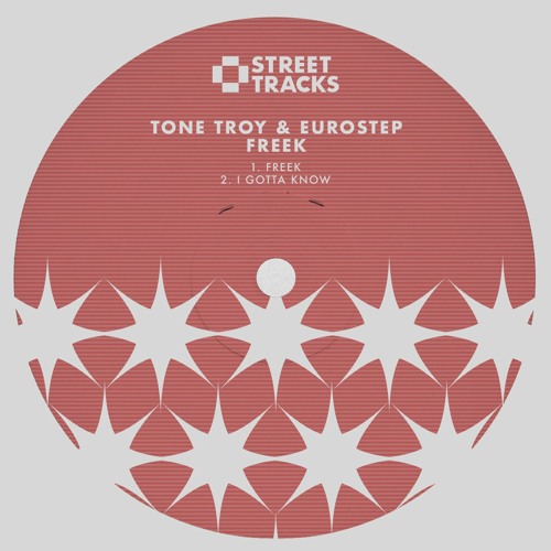 Tone Troy, Eurostep - I Gotta Know [clip]