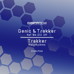 Trakker - Polyrhythms