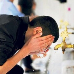 " وإسباغ الوضوء على المكاره" - من كلمات مروة مجاهد