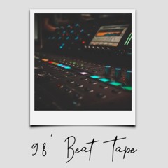 User Instrumental (Prod. Draco London)