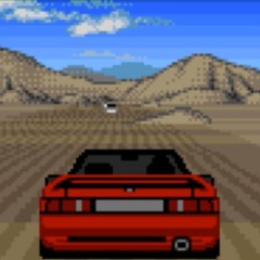 Horizon Chase (Lotus III Coversong)