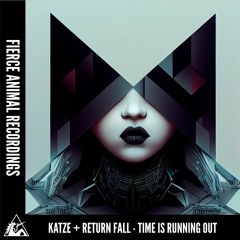 Katze, ReturnFall - Sadhauser (Original Mix)