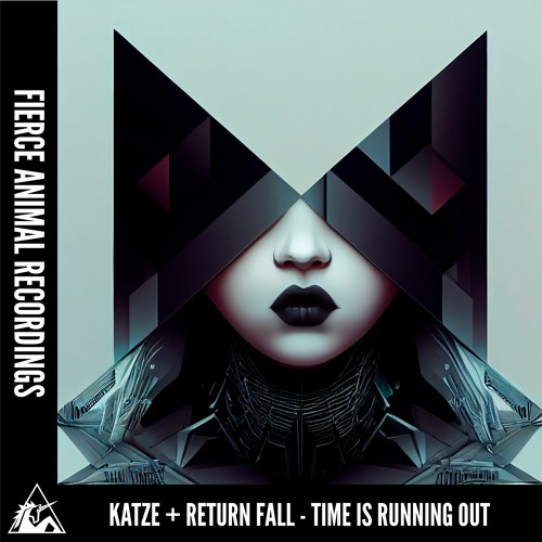 Katze, Return Fall - Time Is Running Out (Original Mix)