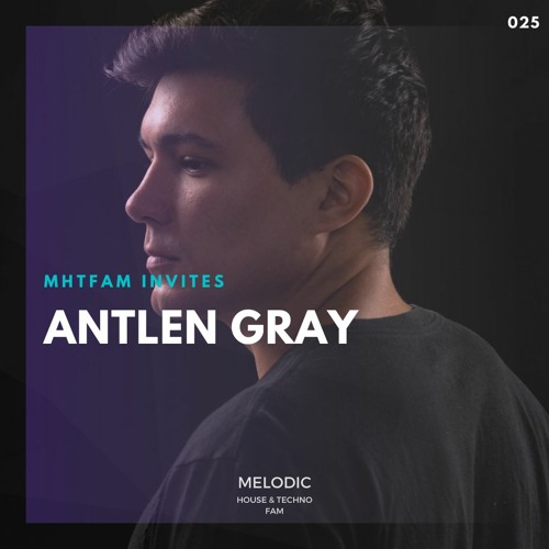 MHTFAM INVITES 025 | Antlen Gray