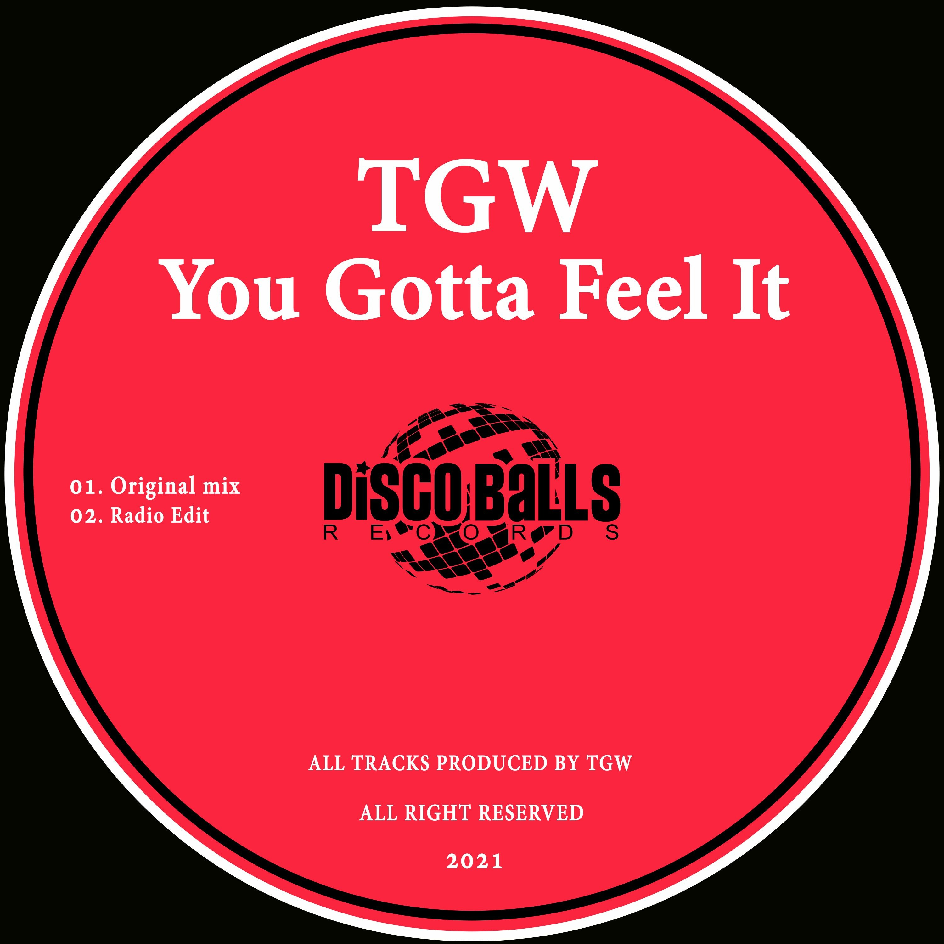 New Mix From TGW