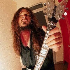 10's- Pantera Cover -Tal Roz