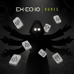 Ex-Echo x Kri Des Singes - Stranger Remix feat. Don Kulcha
