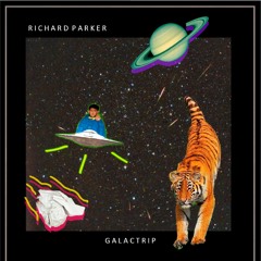 05. Richard Parker - Sigan.