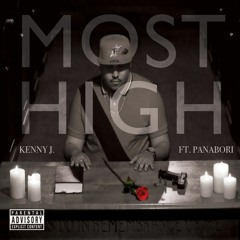 Kenny - Most High ft PanaBori
