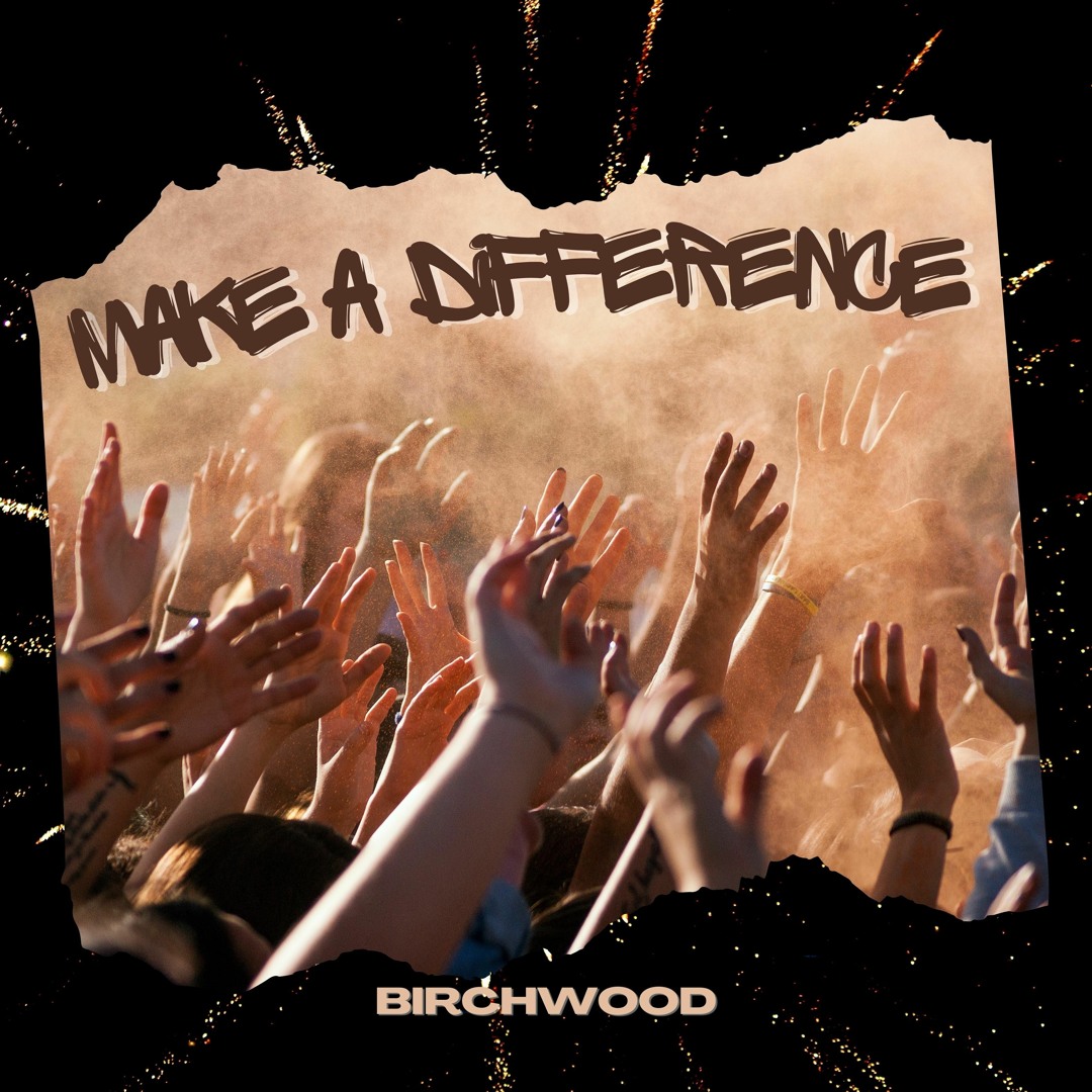 Make A Difference