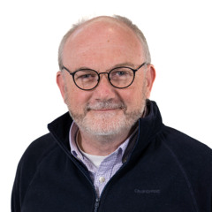 2 Before Advent - John Fitzmaurice, 16 November 2025