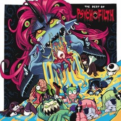 Psycho filth recordsまとめ売り THE PSYCHO BLAST Vol.1 -Psycho Filth Records- : グレップ ヤフー店